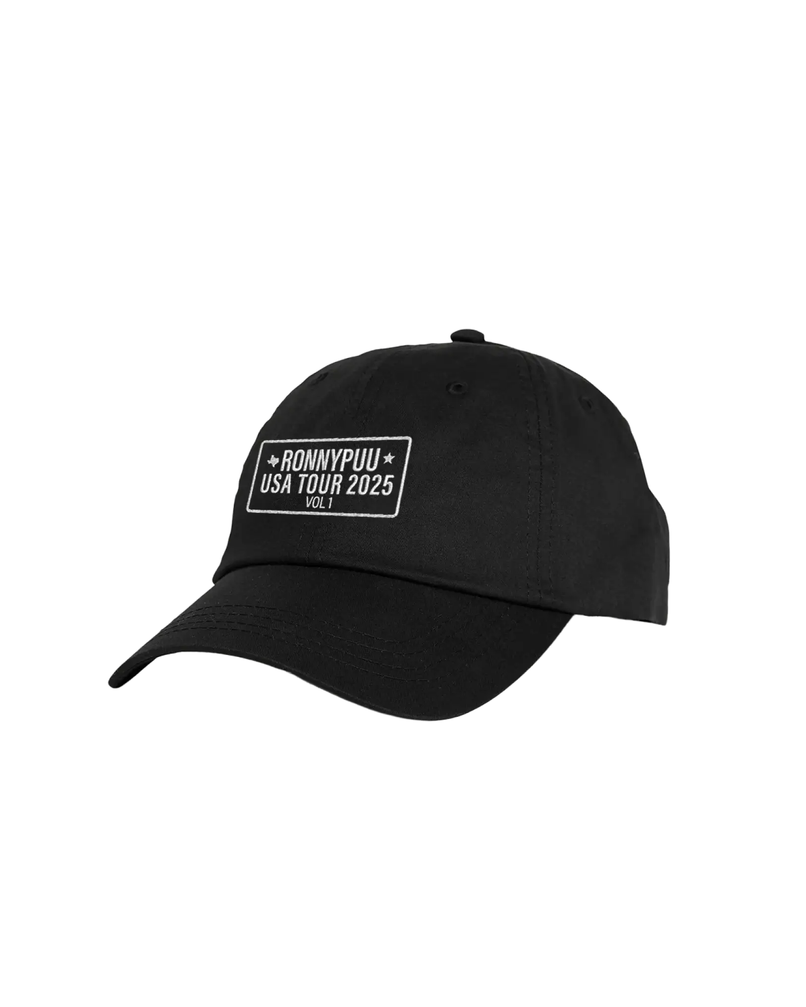 USA 2025 Dad Cap