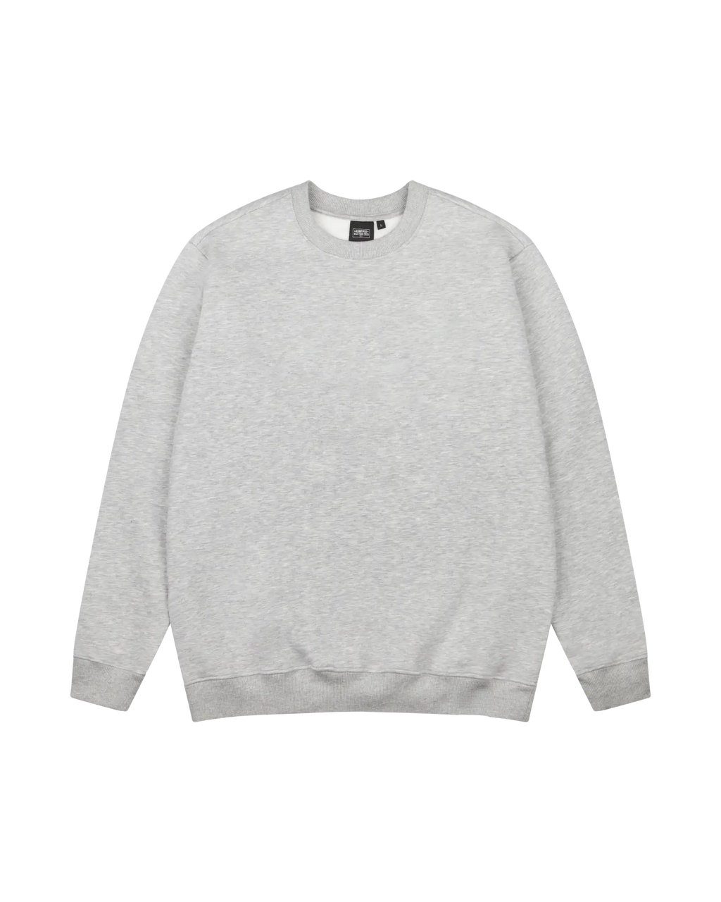 USA 2025 Oversized Crewneck