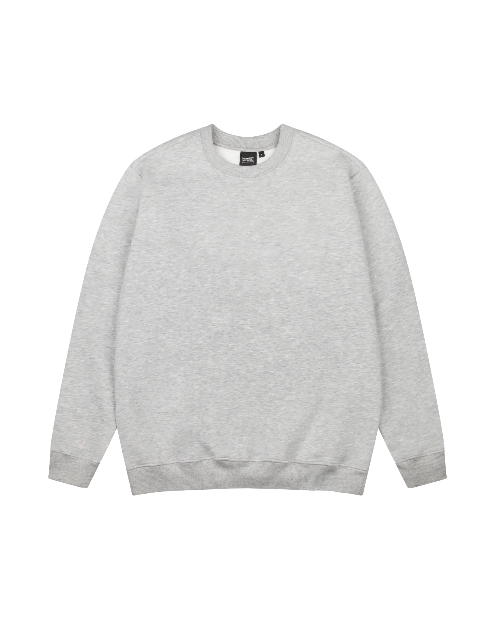 USA 2025 Oversized Crewneck