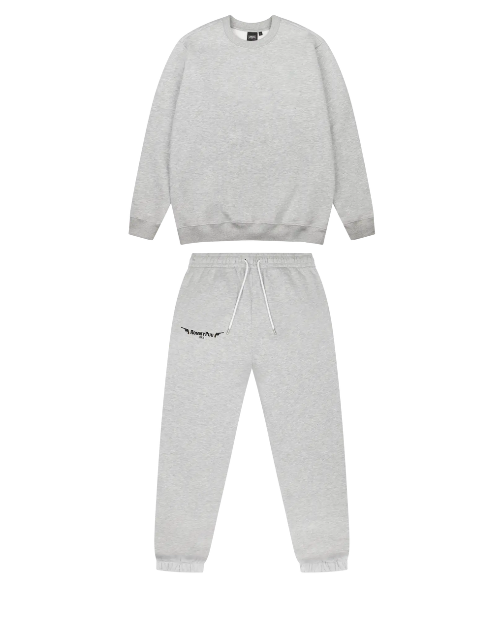 USA 2025 Oversized Crewneck