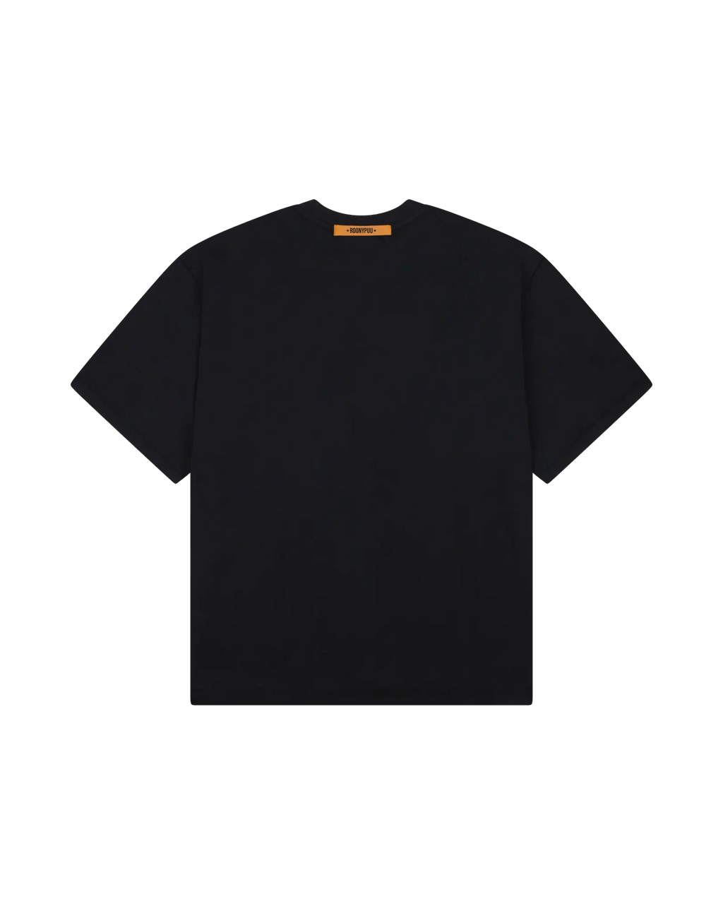 USA 2025 Oversized Tee