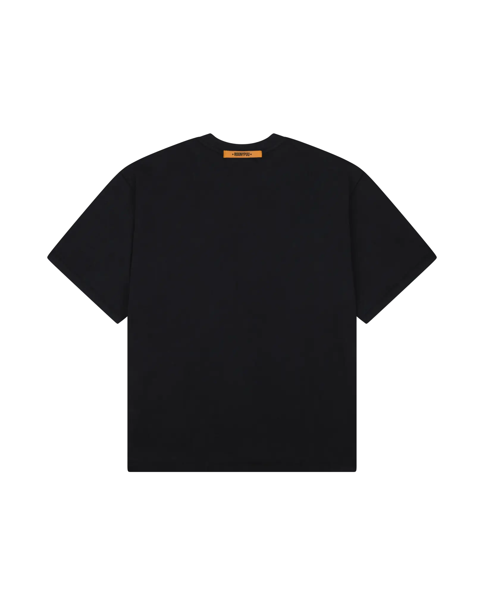 USA 2025 Oversized Tee