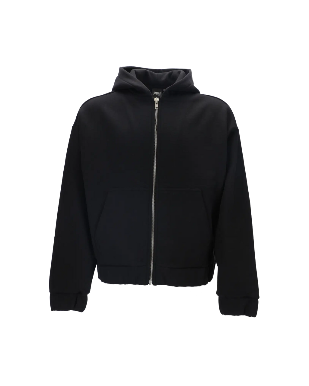 USA 2025 Oversized Zipper