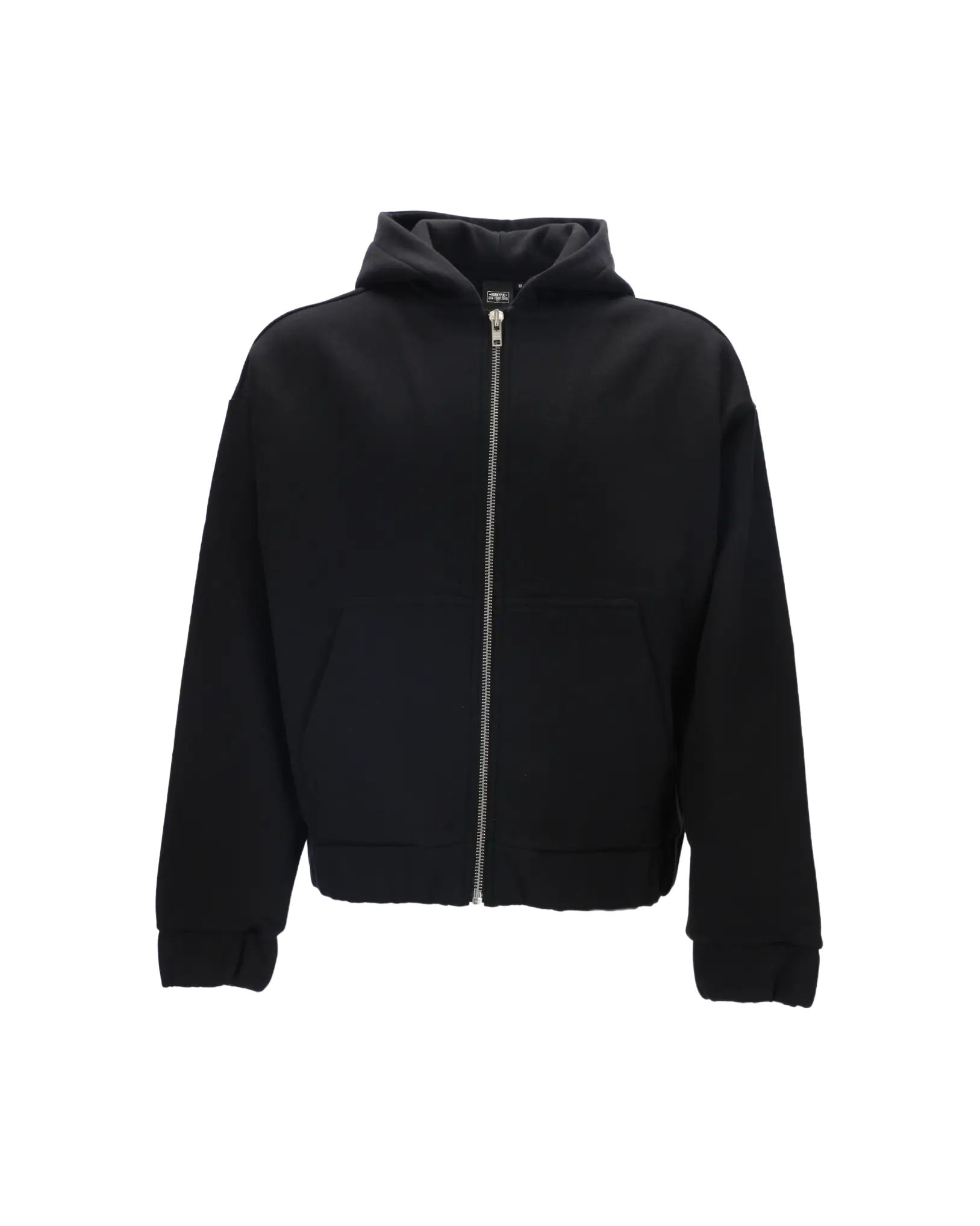 USA 2025 Oversized Zipper